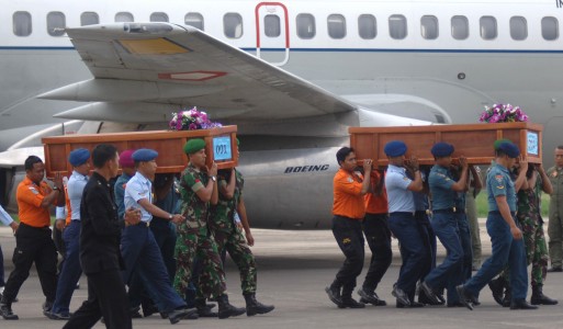  Hindari Membusuk, Semua Jenazah Mesti Segera Ditemukan