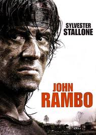  Sylvester Stallone Siap Kembali Jadi Rambo di Last Blood