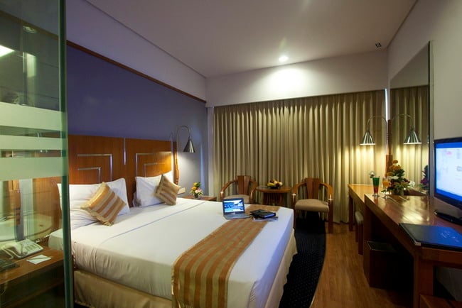  Libur Panjang, Omzet Hotel &amp; Restoran di Bandung Selatan Melonjak 300%