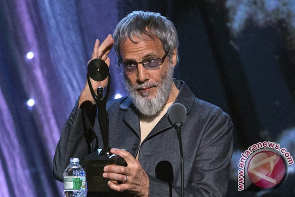  Sekolah Yusuf Islam di Inggris Galang Dana Korban Tsunami Aceh