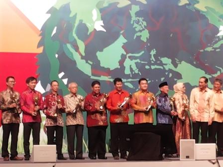  Bangganya Menjadi Perusahaan Ramah Lingkungan