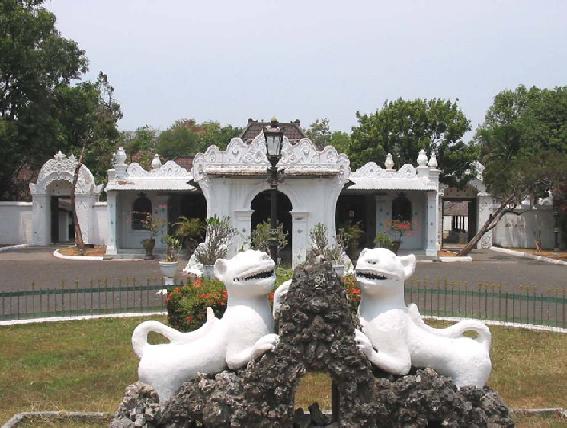  Absen di Festival Keraton 2015, Sultan Sayangkan Sikap Pemkot Cirebon