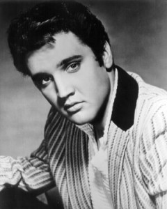  Album Perdana Elvis Presley Laku US$300.000