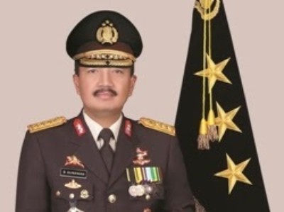  Sosok Calon Kapolri Budi Gunawan