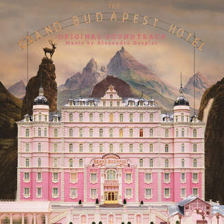  \'The Grand Budapest Hotel\' Pimpin Nominasi BAFTA Awards