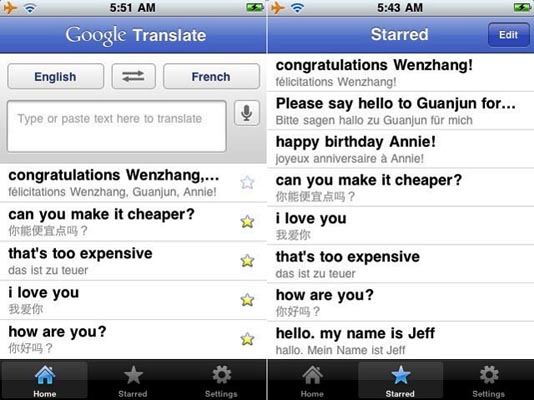  Google Translate Bakal Terjemahkan Suara ke Teks