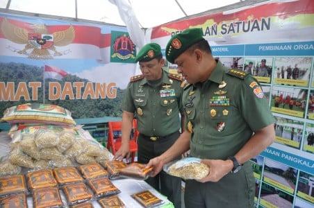  3 Tahun Swasembada Pangan Tak Tercapai, KSAD Siap Mengundurkan Diri