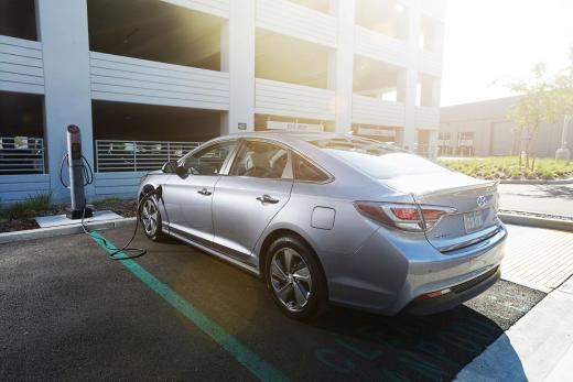  Ini Mobil Baru Hyundai yang Perdana Hadir di Amerika Utara
