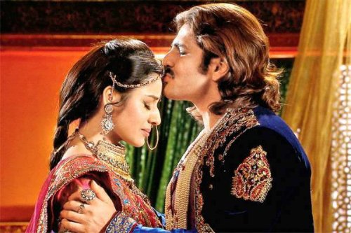  Jodha Akbar Masih Terfavorit di Indonesia, Ungguli \'Haji Muhidin\' dan GGS