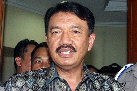  Budi Gunawan: Ini Pembunuhan Karakter