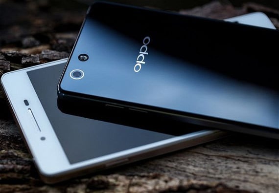  Wah... Oppo Rilis Smartphone R1S, Harga Rp5 Jutaan