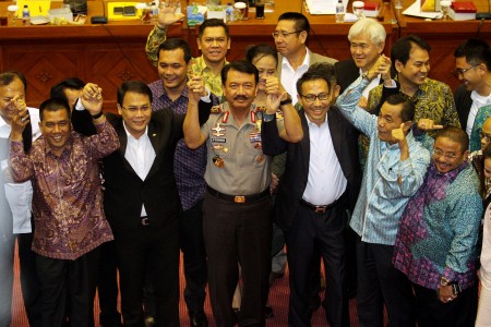  Anak Budi Gunawan Punya Hotel di Gadog Bogor