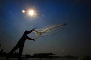  Produksi Ikan Tangkap di Cirebon Masih Rendah