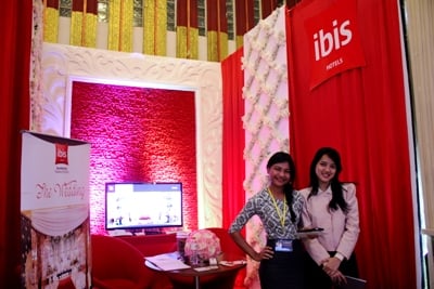  Wedding Package dari Hotel Ibis Bandung Trans Studio