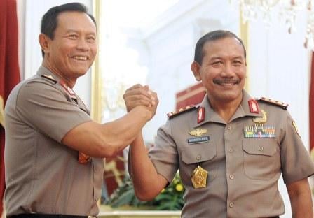  Penunjukan Plt Kapolri Dinilai Tidak Tepat & Timbulkan 3 Masalah Baru