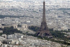  Charlie Hebdo Dibela Presiden Prancis
