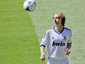  Ancelotti: Modric Semestinya Kembali Dalam Sebulan