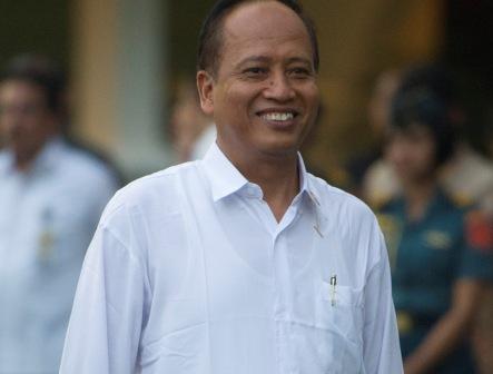  Anggaran Riset Perguruan Tinggi Ditargetkan Naik Tahun Depan
