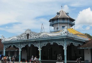  Cirebon Jadi Tuan Rumah Festival Keraton Nusantara 2017