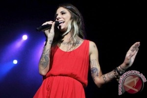  Christina Perri & Jessi J Bakal Manggung di Java Jazz 2015