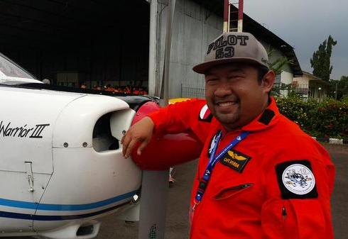  Dipilih Diam-diam, Dirut BUMD PT BIJB Virda Dimas Mantan Dirut Rumah Zakat?