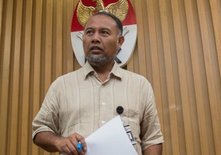  Bambang Widjojanto Ditangkap Bareskrim, Statusnya Kini Tersangka