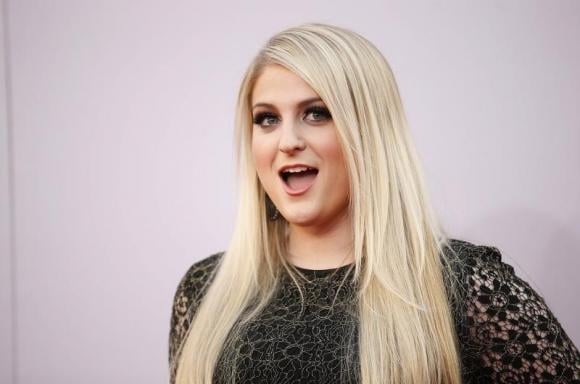  Meghan Trainor Curi Tempat Swift di Puncak Billboard Album