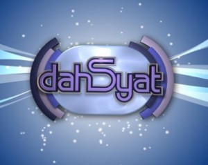  Dahsyat Award: Virza Jadi Pendatang Baru Terdahsyat