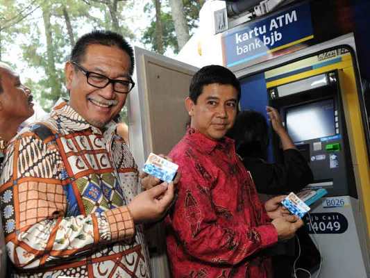  Ini Analisa Dispenda Jabar Kenapa Pembayaran Lewat E-Samsat Masih Rendah