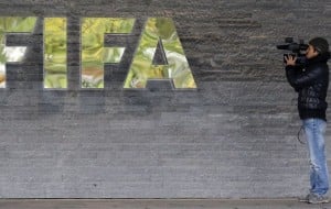  Data & Fakta Soal Calon Presiden FIFA