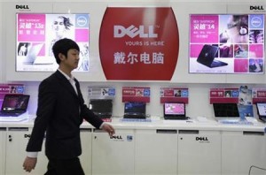  PC Dell Inspiron 20 Seri 3000 Mulai Dipasarkan