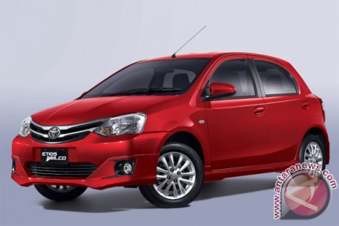 New Etios Valco Tampil Lebih Fresh