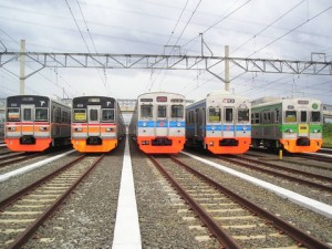  KRL Lintas Bogor Ditambah 6 Jadwal