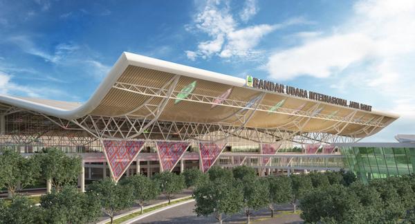  BANDARA KERTAJATI: Proses Pembangunan Terminal Akan Diambil Alih PT BIJB