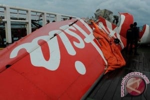  Pilot AirAsia QZ8501 Tak Ada di Tempat Duduk Sebelum Kecelakaan