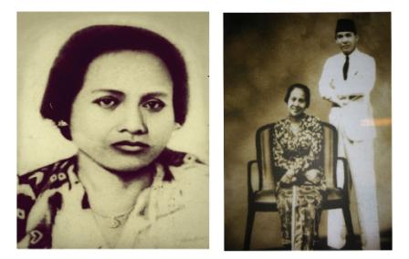 Inggit Garnasih/wikipedia.org
