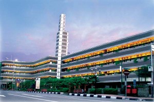  Nikmati Promo Menarik dari Hotel Savoy Homann Bidakara Bandung