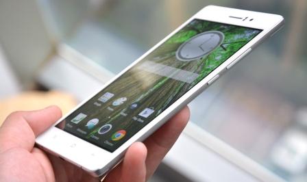  Oppo R5, Pembunuh iPhone 6 Ini Dirilis 14 Februari