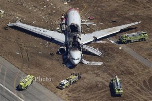  Pesawat TransAsia Jatuh, 13 Tewas