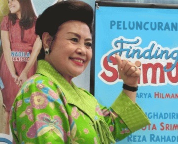  Berita Duka: Djudjuk Srimulat Meninggal Dunia