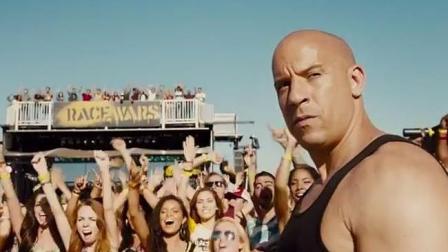  Trailer Film Fast &amp; Furious 7 Resmi Diliris