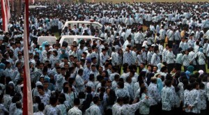  Pemkot Mutasi Pejabat, PNS Cirebon Bisa Gajian