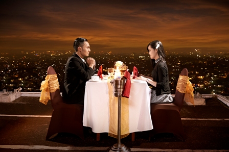 Marbella Suites Bandung menawarkan beberapa paket menarik bagi Anda dan orang-orang tersayang di Februari ini