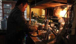  Cerita Tentang Kopi Indonesia di Museum Indonesia