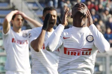  Inter Butuh Tampil Konsisten