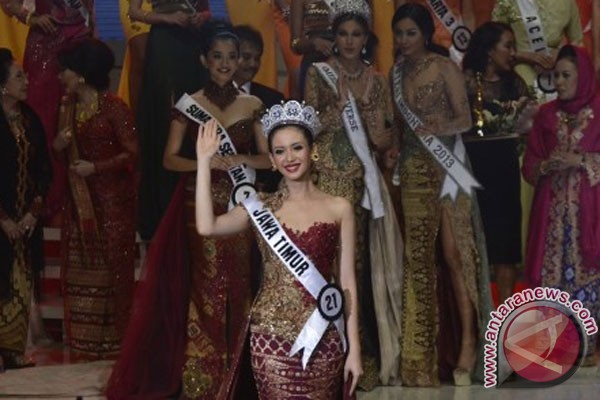  38 Finalis Puteri Indonesia Mulai Masuk Karantina