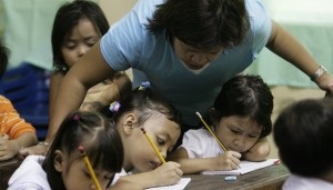  Pentingnya Asam Lemak Esensial bagi Pertumbuhan Anak