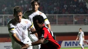  Bakat Muda Sepakbola Asal Papua Diorbitkan di Belanda