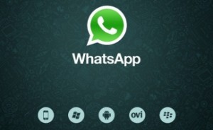  Fitur Call WhatsApp Dites di BlackBerry 10