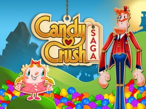  KING Raup US$1,33 Miliar dari Candy Crush Saga